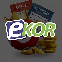 Ekor logo