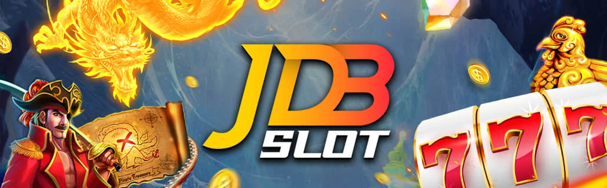 winbox jdb slot banner